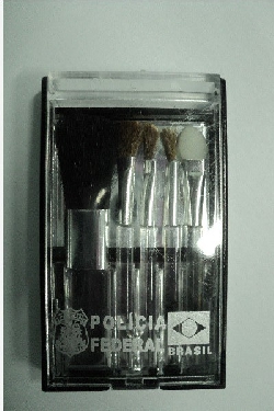 Imagem do produto Kit pincel de maquiagem