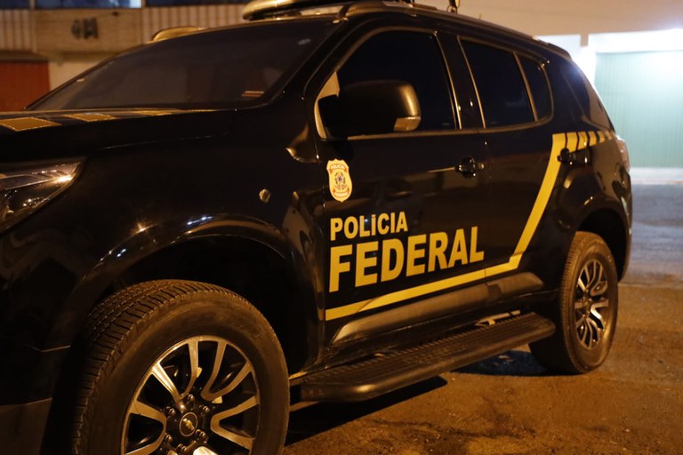 Imagem da notícia PF deflagra Operação Tucano contra o tráfico internacional de drogas