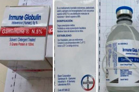 Imagem da notícia Polícia Federal combate venda de medicamentos falsificados em cidade baiana